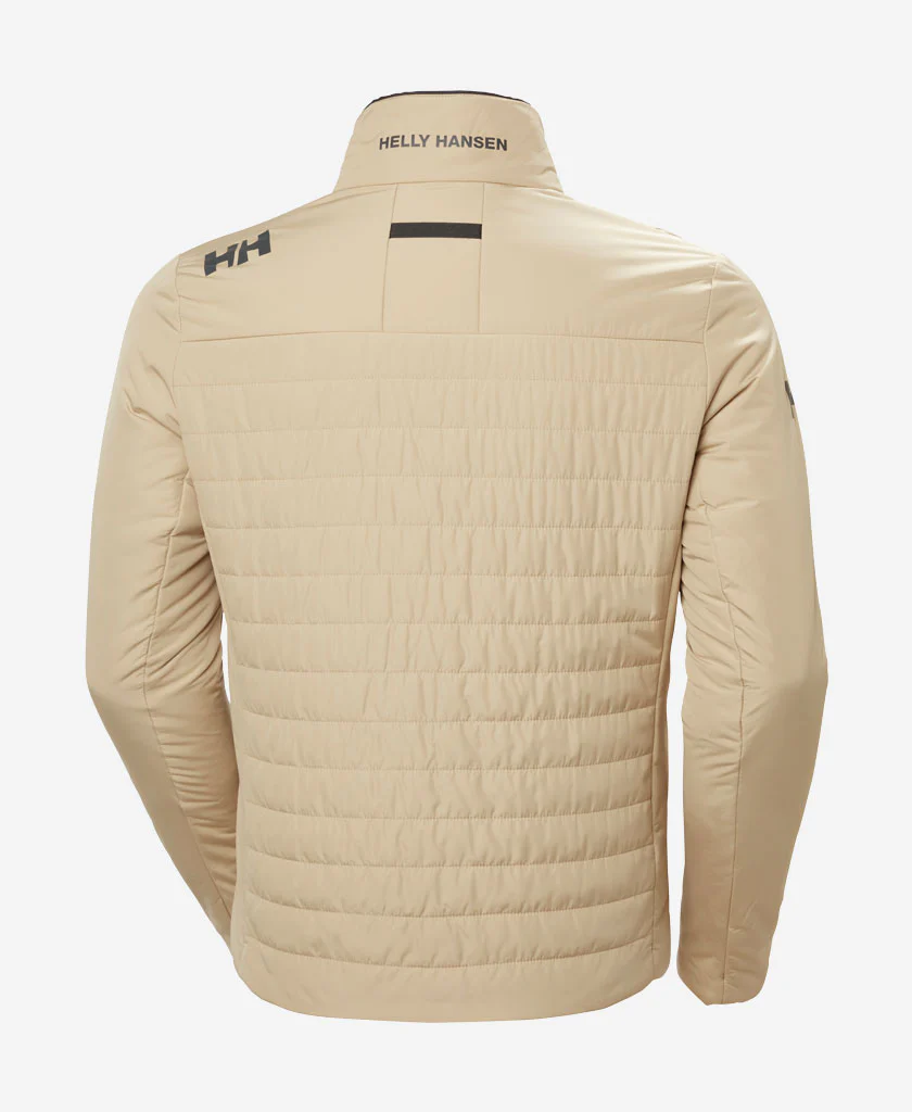 CREW INSULATOR JACKET 2.0, Khaki/Sand - Image 4