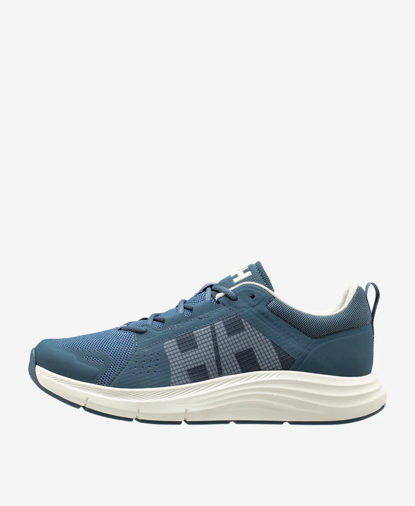 HP AHIGA EVO 5, Washed Navy