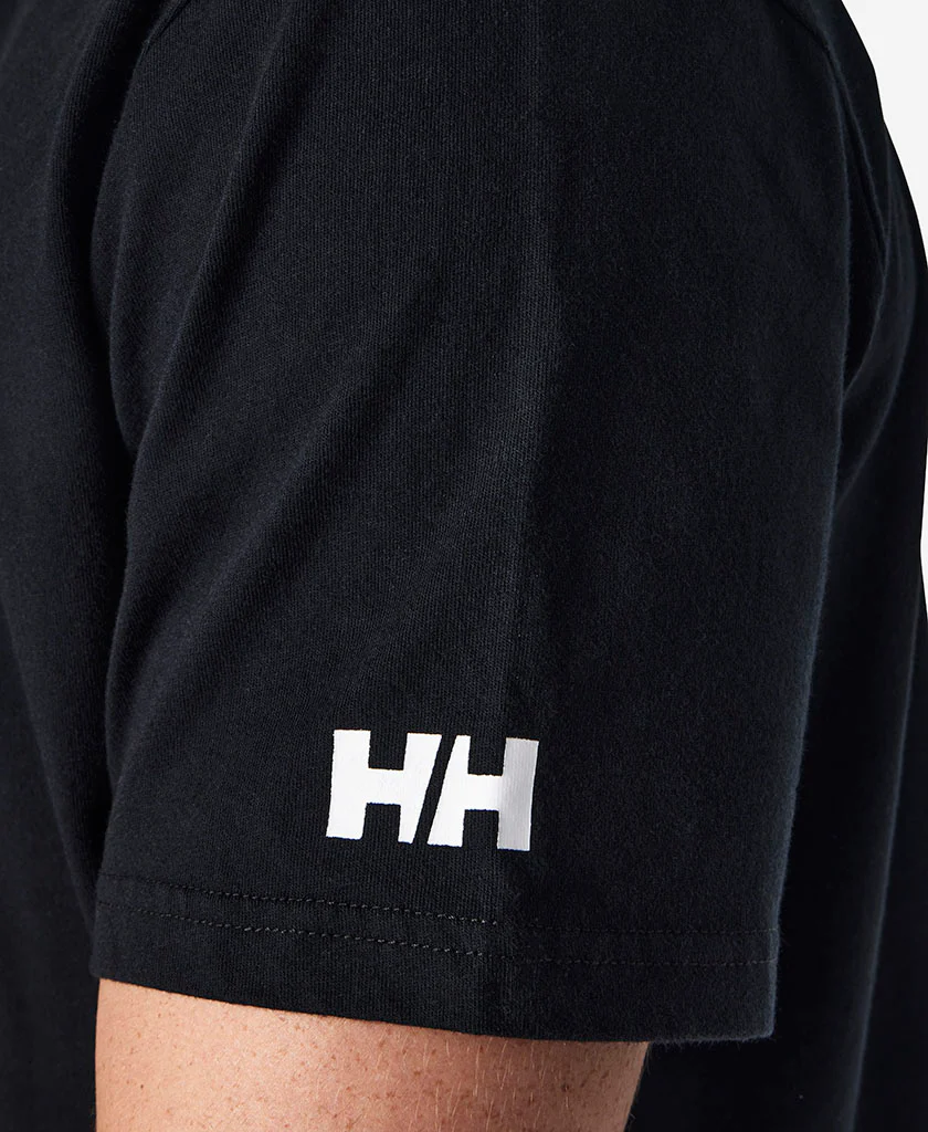QUEENSTOWN T-SHIRT, Black - Image 5