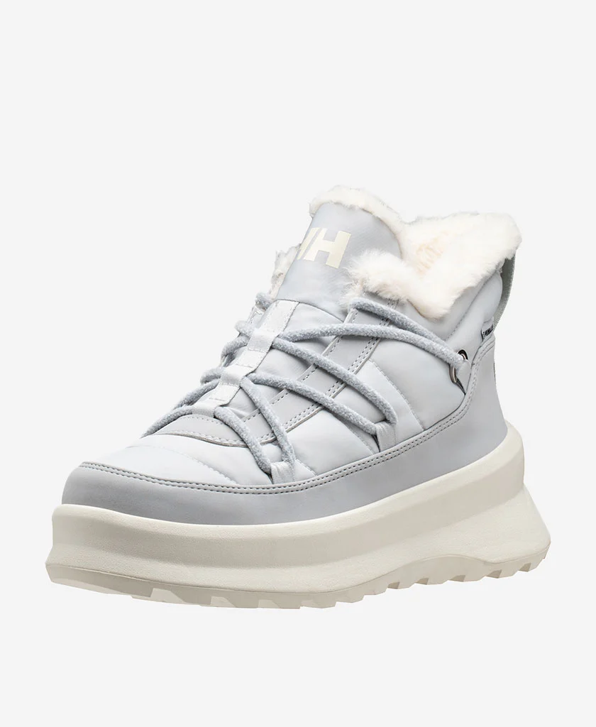 W BLUESKY, Grey Fog / Snow - Image 2