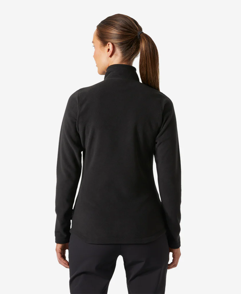 W DAYBREAKER FLEECE JACKET, 992 Black - Image 6