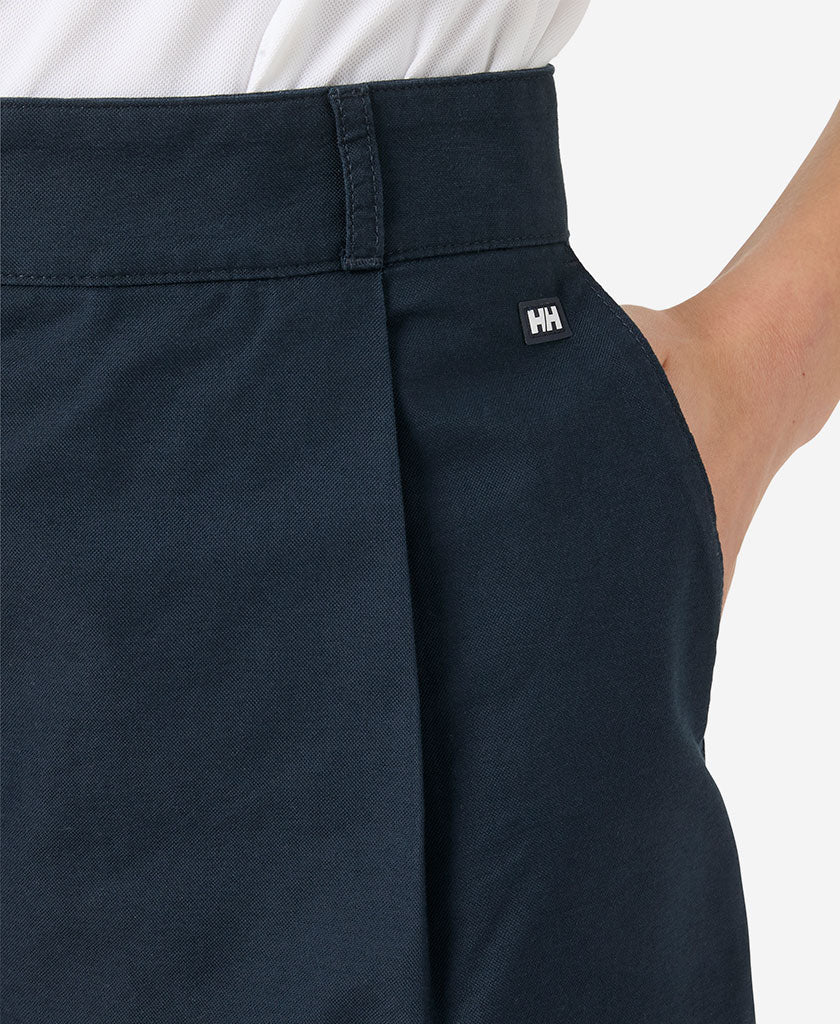 W SORRENTO SHORTS 4", Navy - Image 3