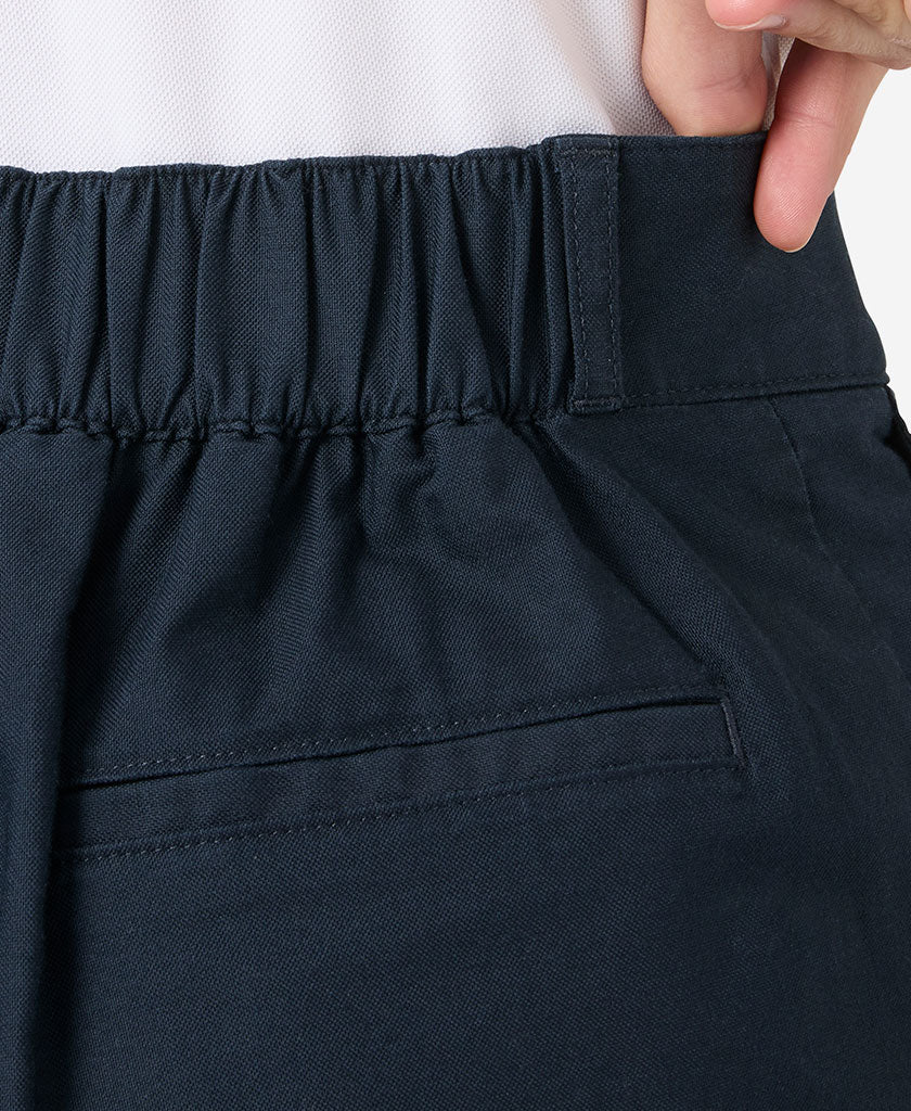 W SORRENTO SHORTS 4", Navy - Image 4