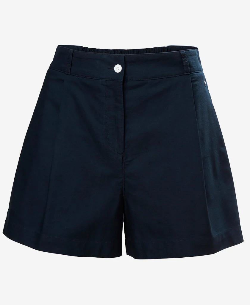 W SORRENTO SHORTS 4", Navy - Image 5