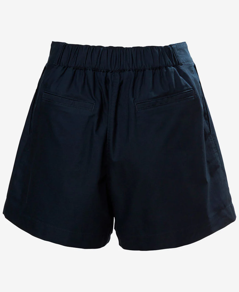 W SORRENTO SHORTS 4", Navy - Image 6