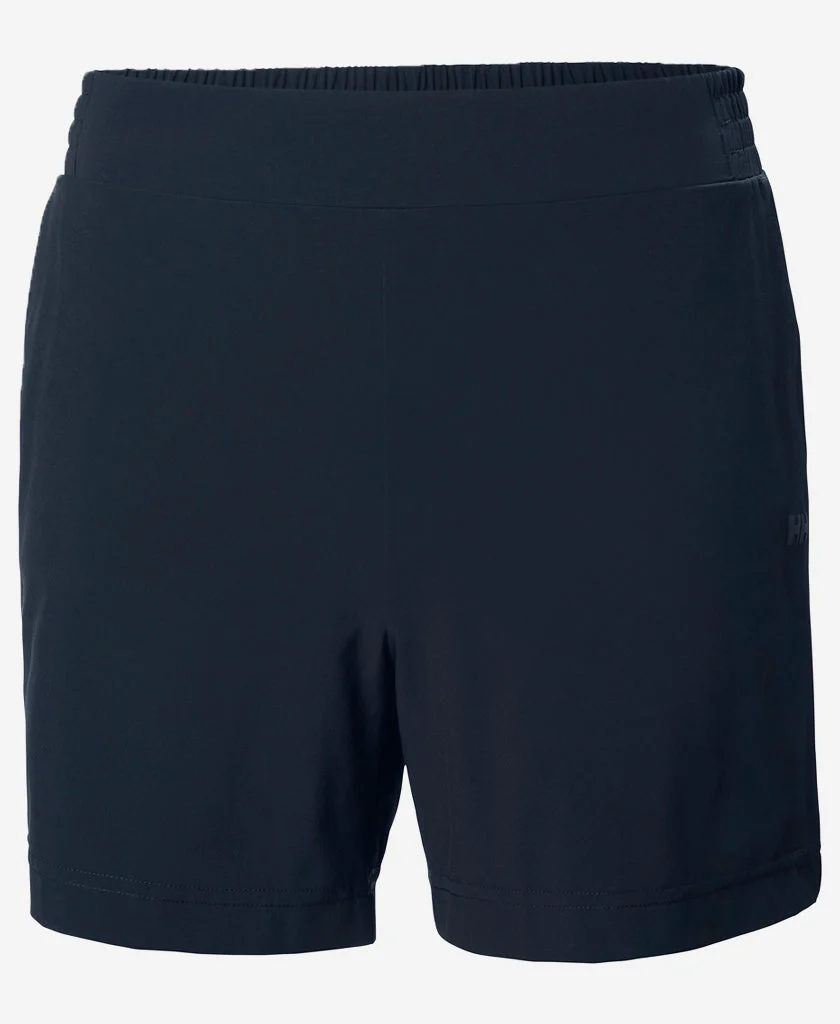 W THALIA SHORTS 2.0, Navy - Image 6